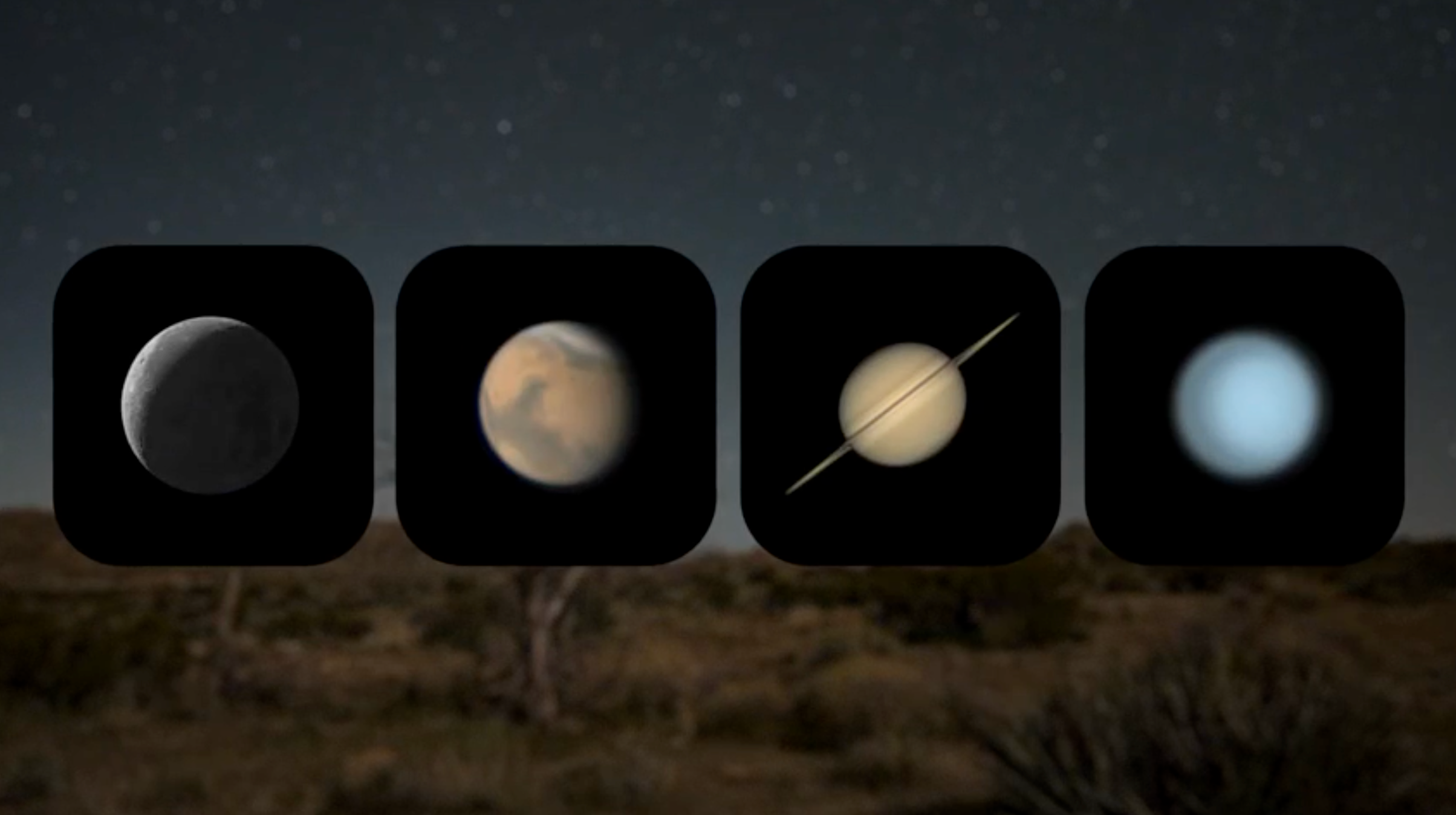 What’s Up: July 2026 Skywatching Tips from NASA