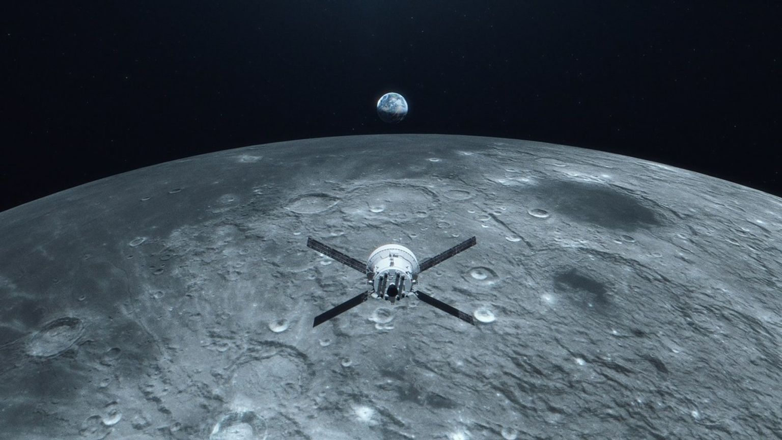 Cuatro astronautas emprenderán un viaje alrededor de la Luna en la misión Artemis II, en la que será la primera misión tripulada de la NASA en su camino para establecer una presencia a largo plazo en la Luna y desarrollar la ciencia y la exploración mediante la campaña Artemis. El vuelo de 10 días pondrá a prueba las capacidades humanas fundamentales de exploración del espacio profundo de la NASA, el cohete SLS y la nave espacial Orion, que llevará astronautas por primera vez.