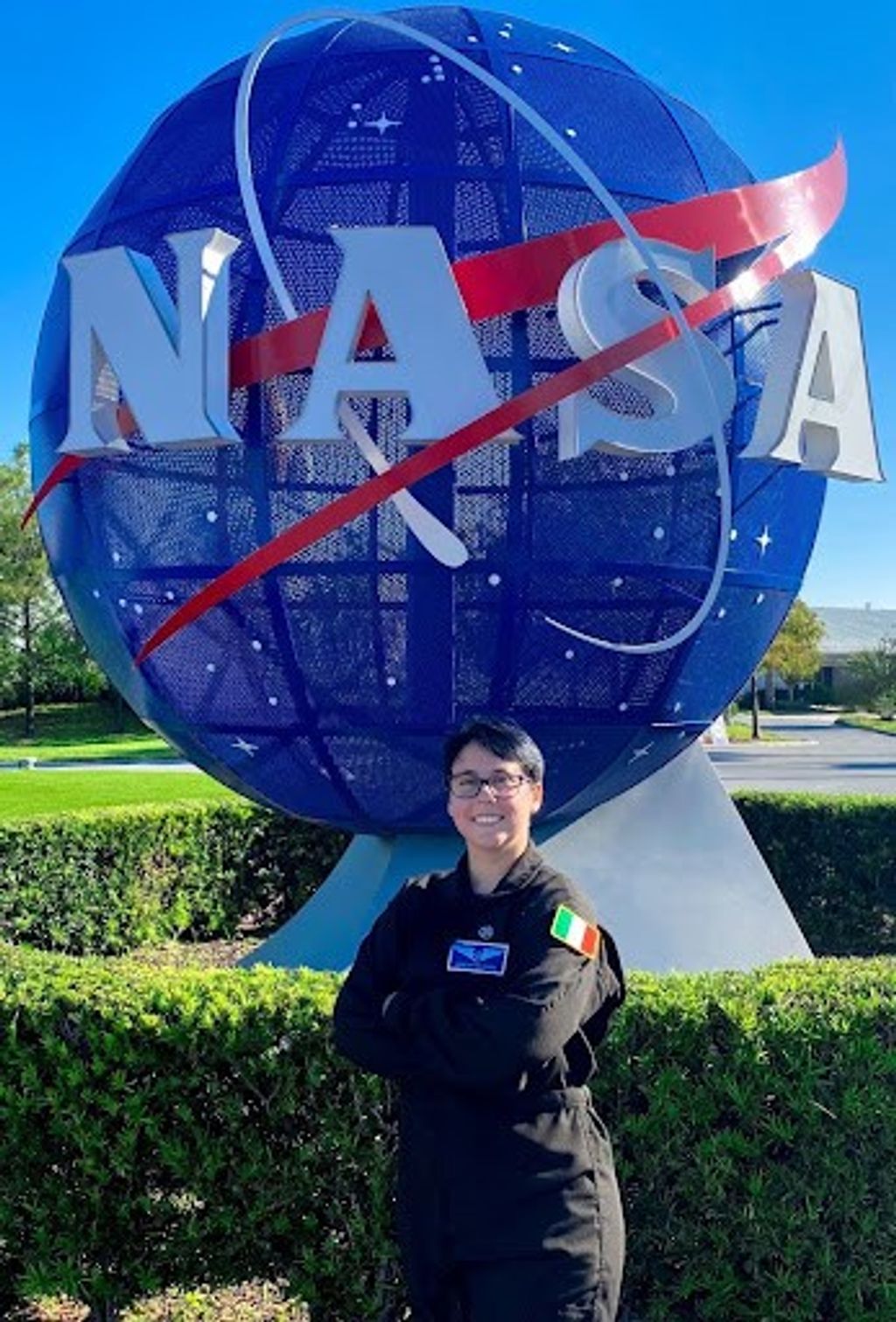 From NASA Citizen Scientist to Astronaut Training: An Interview with Benedetta Facini