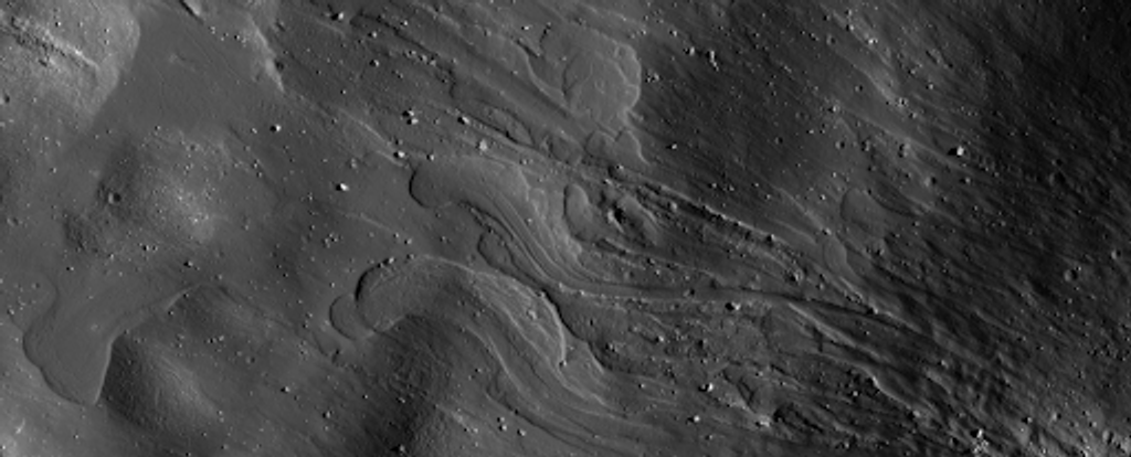 Help Map the Moon’s Molten Flows!
