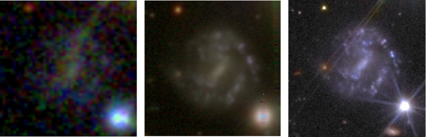 Be a Clump Scout and Help Reveal Secrets of Stellar Nurseries