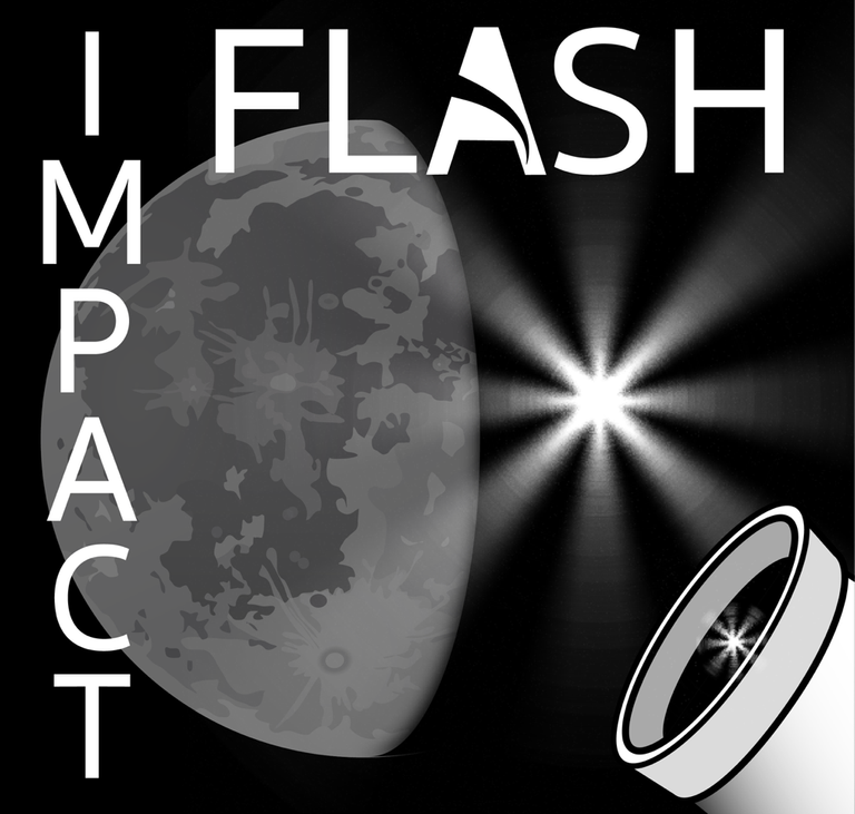 Impact Flash! - NASA Science