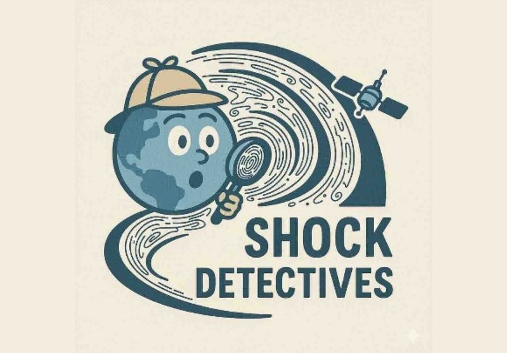 Shock Detectives