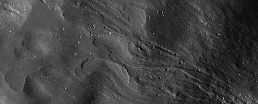 Lunar Melt - NASA Science
