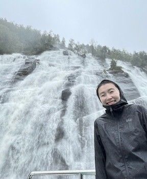 Wenli Mo, Researcher, Johns Hopkins Applied Physics Laboratory