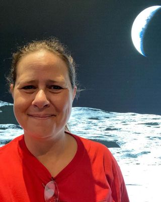 Headshot of Exoplanet Watch participant