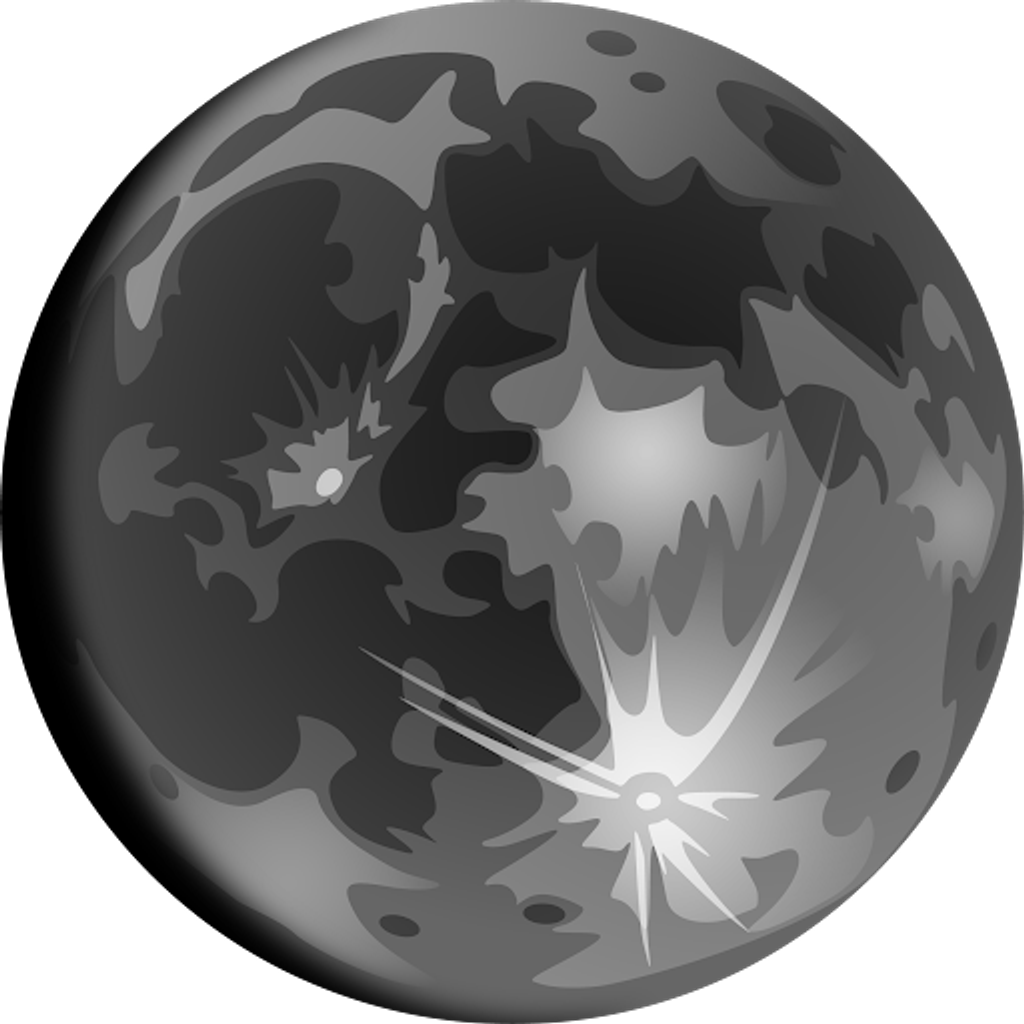Lunar Melt