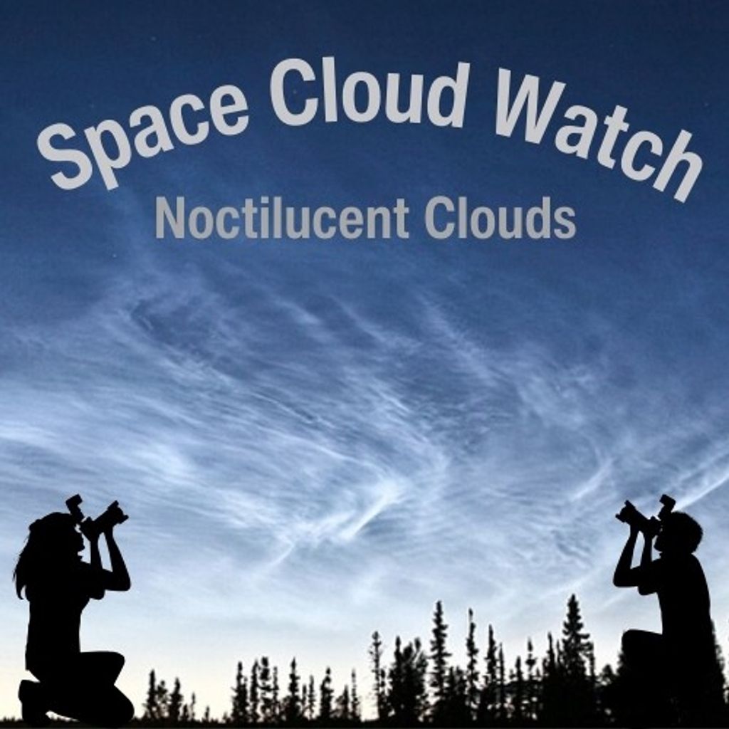 Volunteer Develops Machine-Learning Tool to Identify Rare Clouds