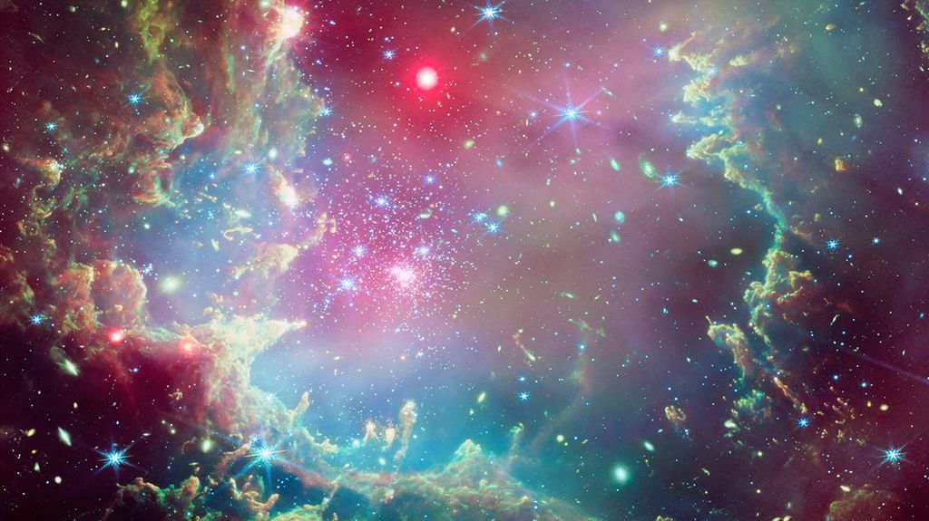 Amendment 26: D.2 Astrophysics Data Analysis Final Text and Due Dates Released