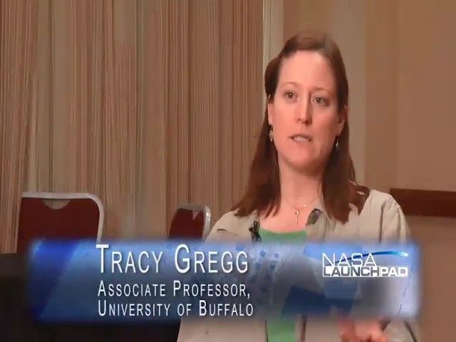 Launchpad Maps Nasa Science