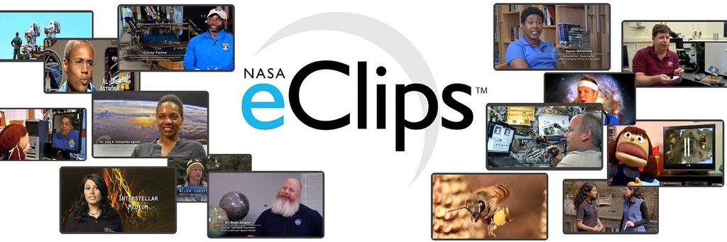 NASA eClips - NASA Science