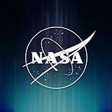 NASA Science Social Logo