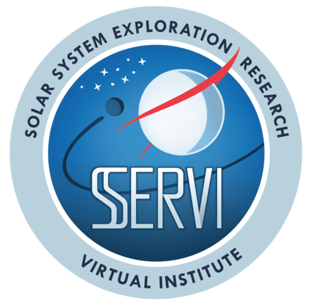 Solar System Exploration Research Virtual Institute (SSERVI) Cooperative Agreement Notice