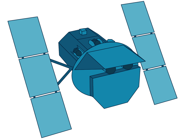 Swift - NASA Science