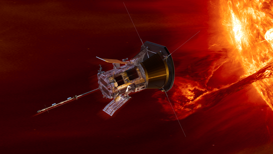 Helios 1 - NASA Science
