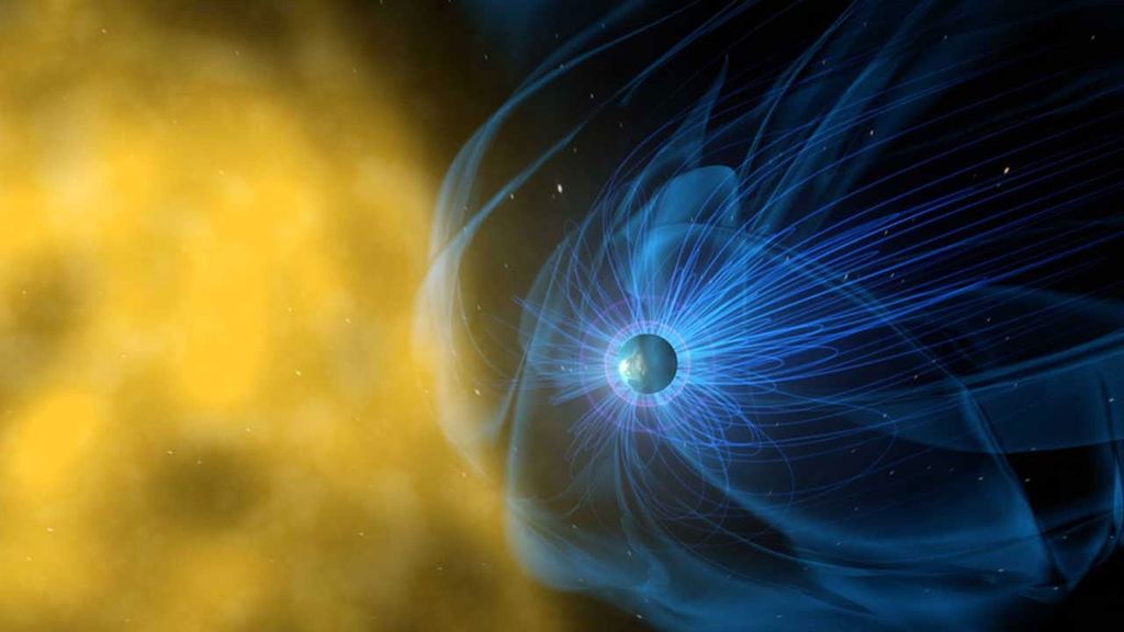 What Is the Solar Wind? - NASA Science