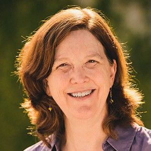 Cathleen Jones headshot