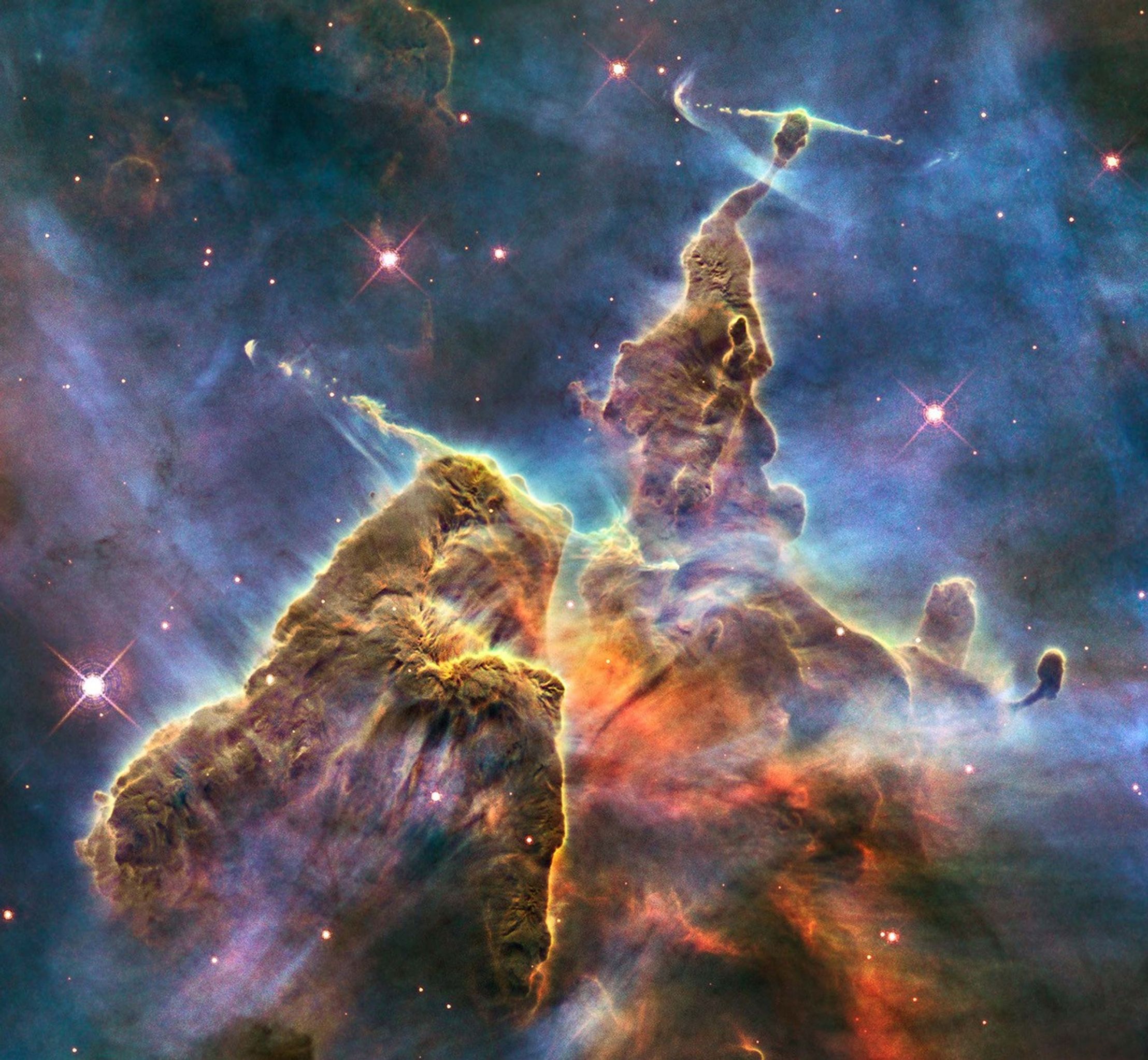 Hay más de 21.000 artículos científicos publicados que utilizan datos de Hubble.