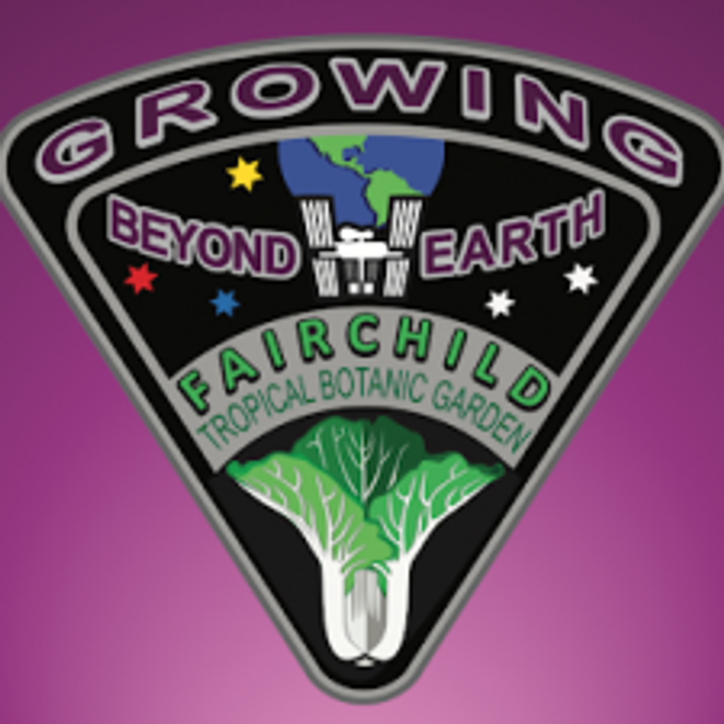 Growing Beyond Earth®