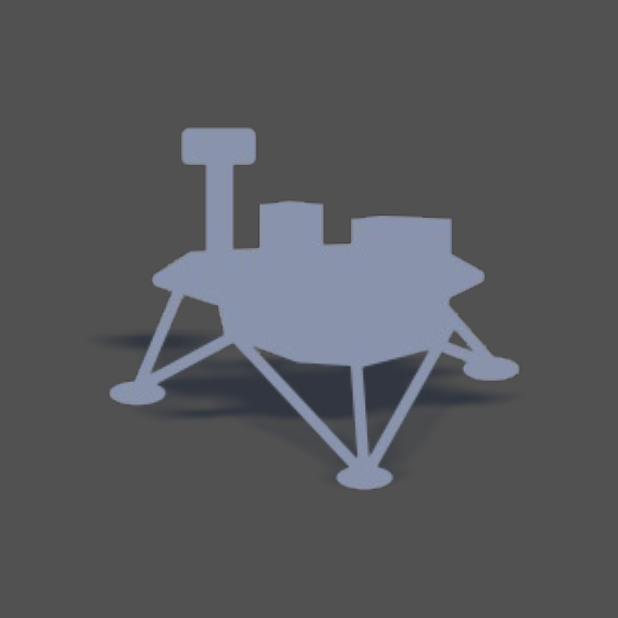 Generic CLPS lander