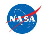 NASA meatball logo/insignia