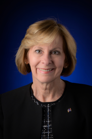 Margaret Luce
