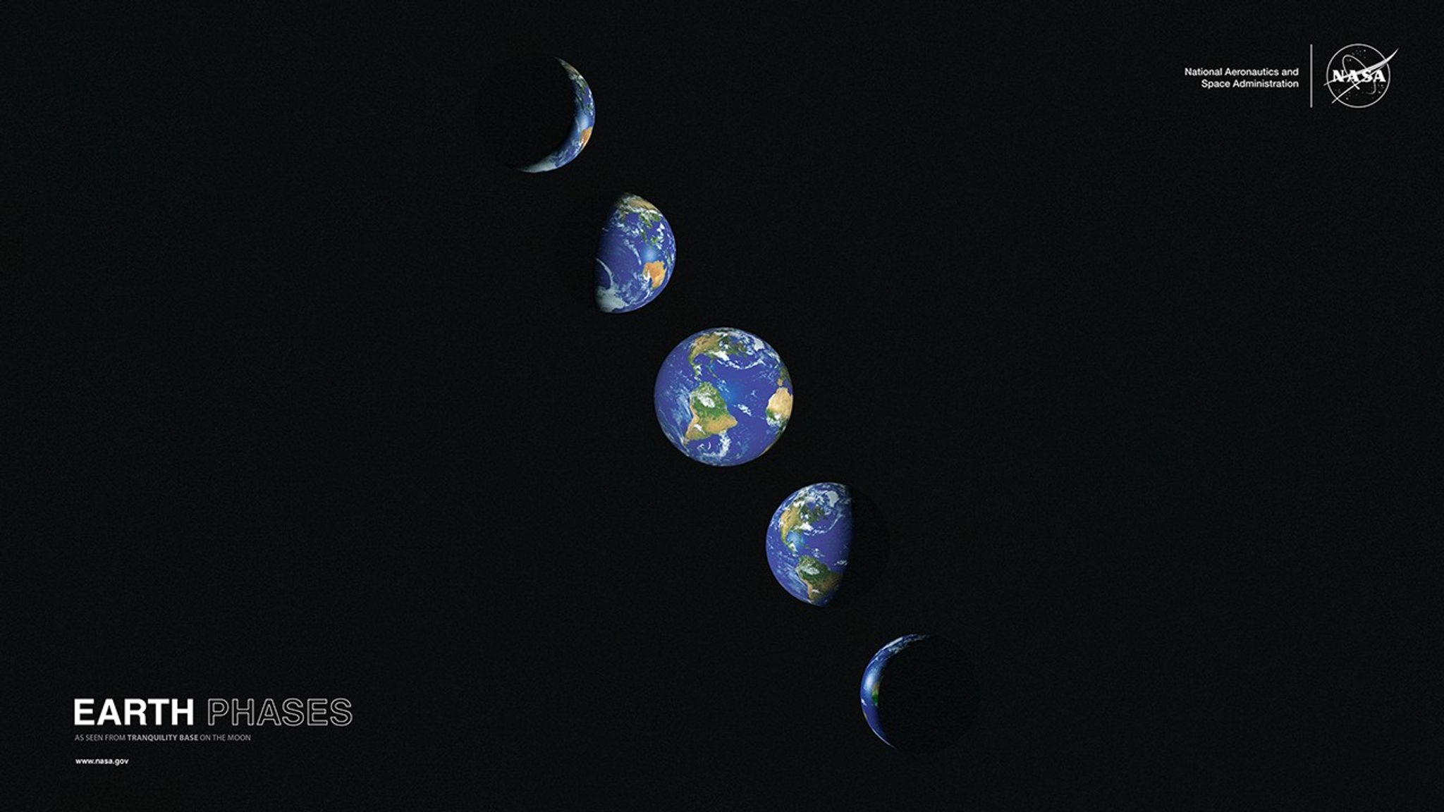 Earth Multimedia & Galleries - NASA Science