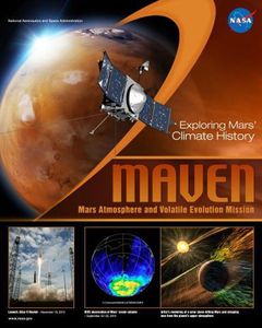 MAVEN - NASA Science
