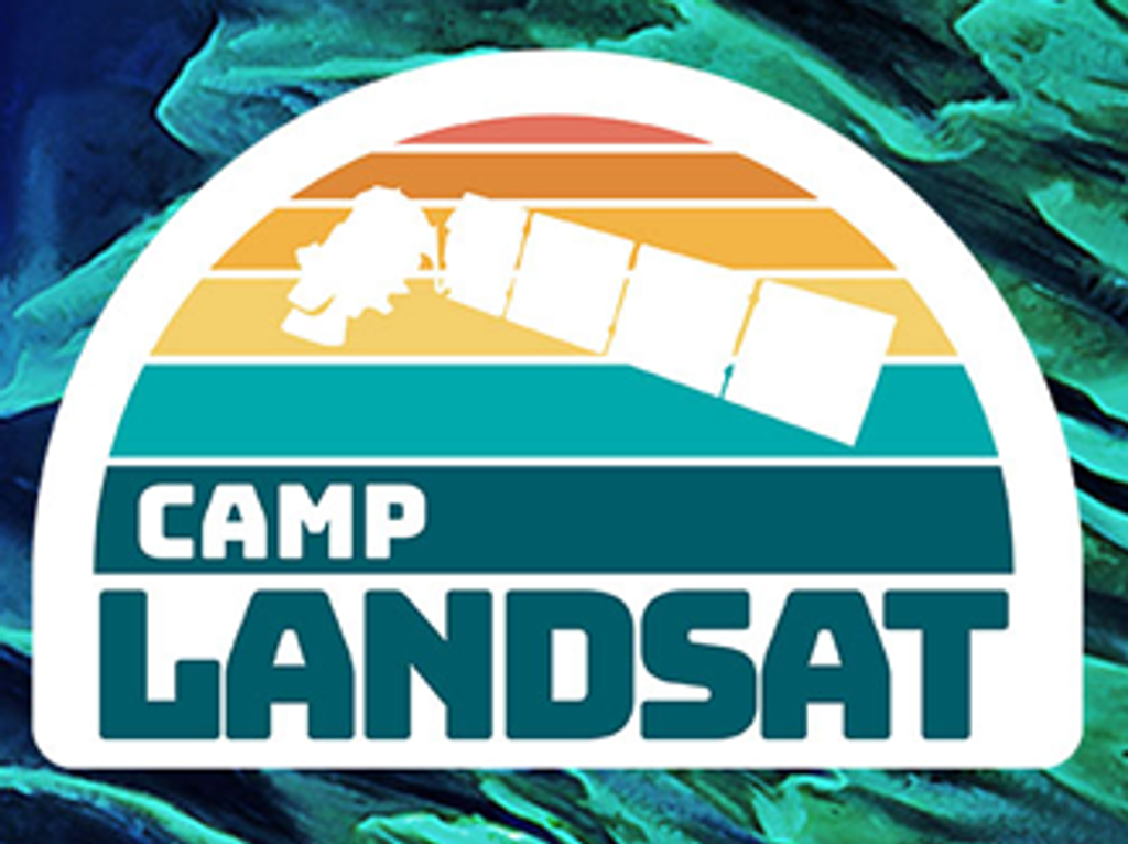 Camp Landsat