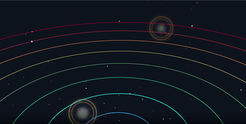 The Extended Component provides deep imaging tier observations (from the Core Component) over 8…