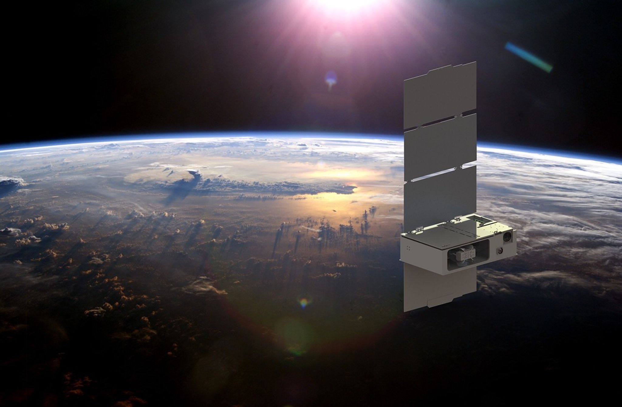 ExEP Missions - NASA Science