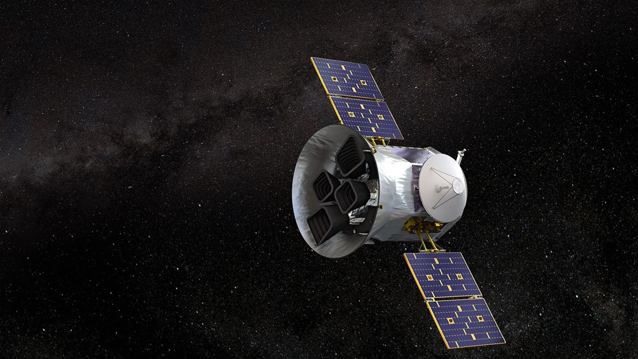 ExEP Missions - NASA Science