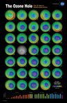 The Ozone Hole - Over 30 years of NASA Observations