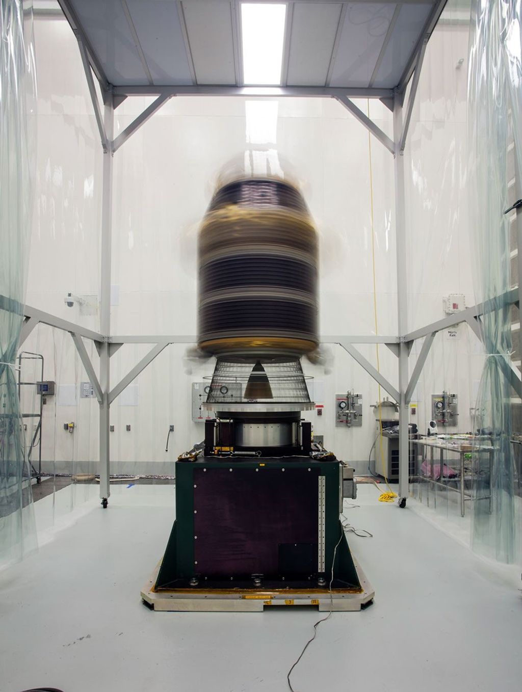 Heliophysics – Research and Development of Initiatives of Advanced New Technologies (RADIANT) Program