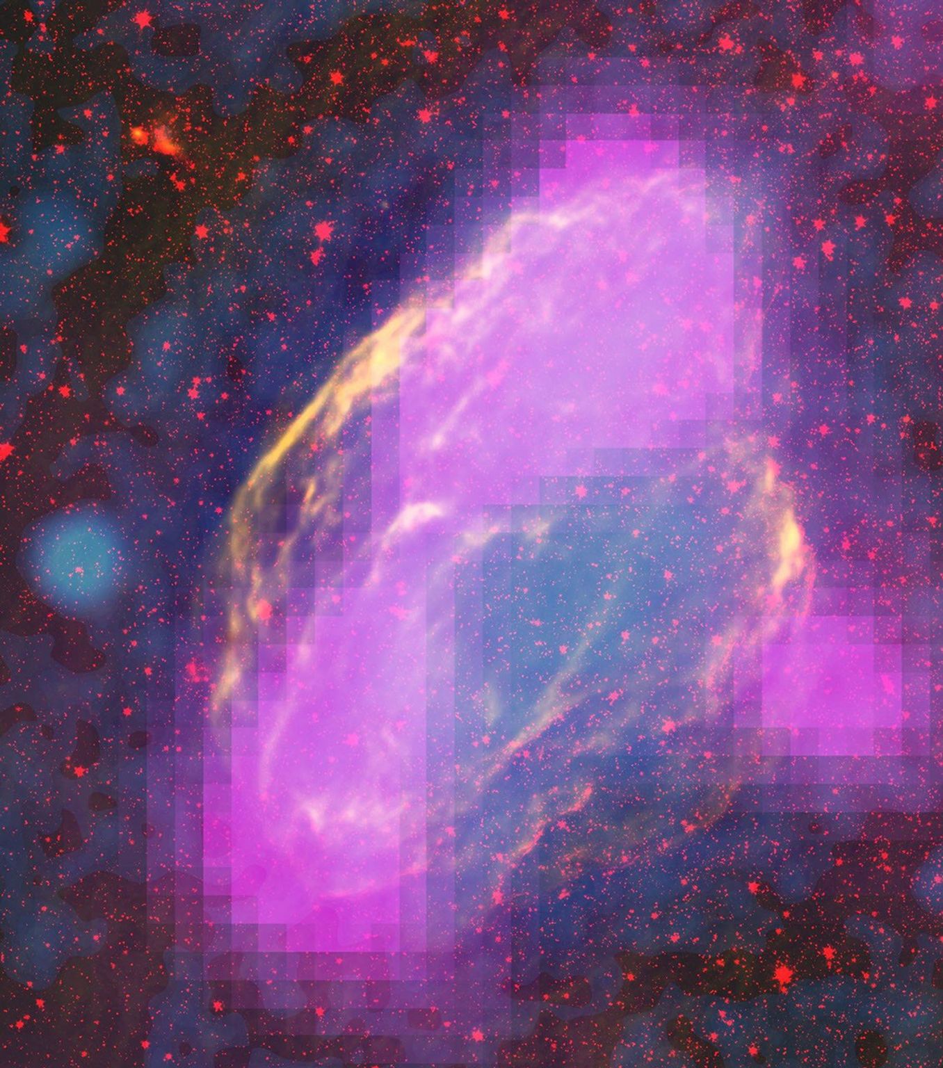 Cosmic Ray and Neutrino Science Interest Group (CRN SIG) - NASA Science