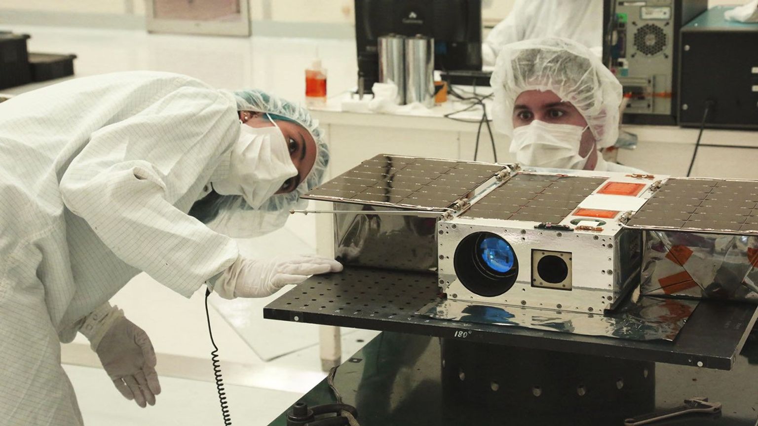 ExEP Missions - NASA Science