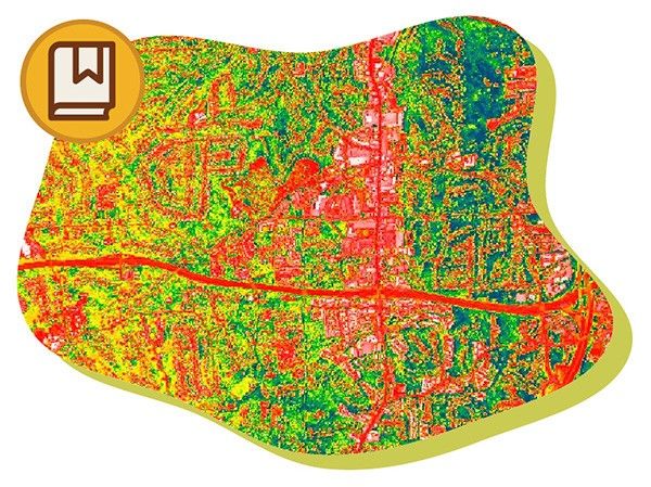 What Is an Urban Heat Island thumbnail.