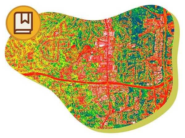 What Is an Urban Heat Island thumbnail.