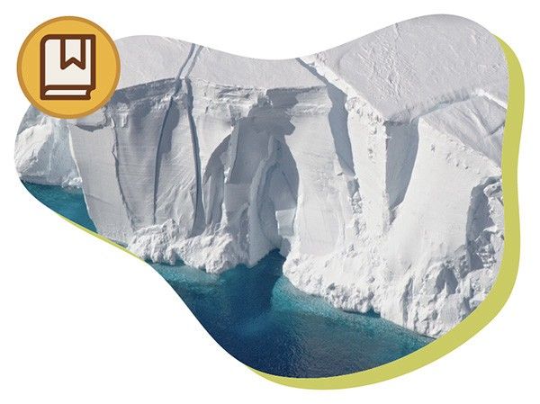 10 Interesting Things About Glaciers thumbnail