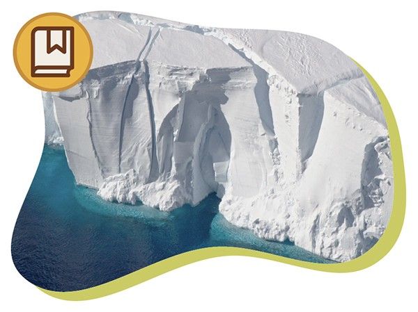 10 Interesting Things About Glaciers thumbnail