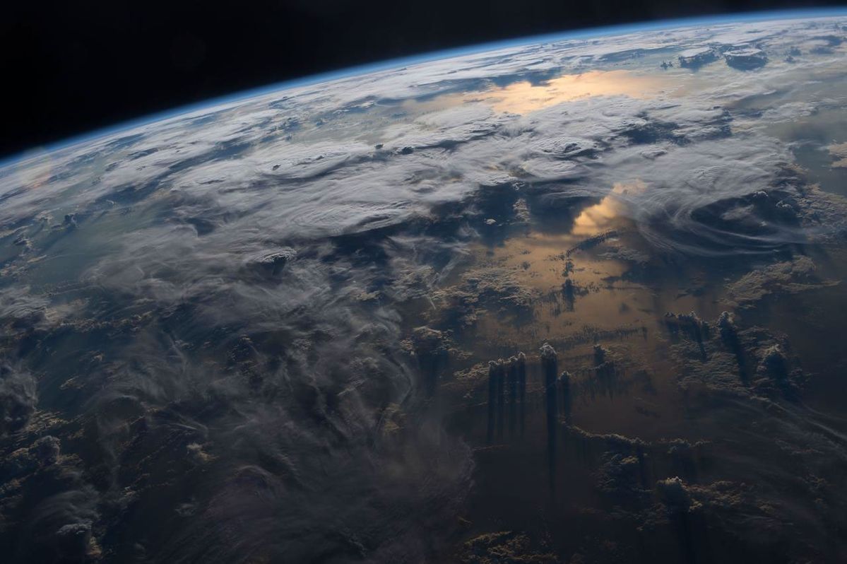 A Guide to Climate Change - NASA Science