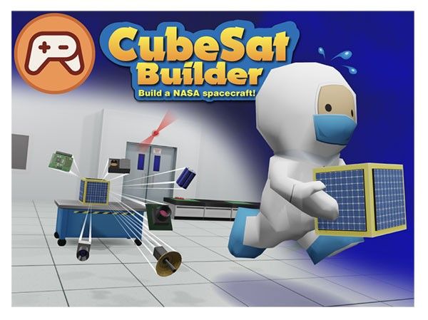 CubeSat Builder thumbnail
