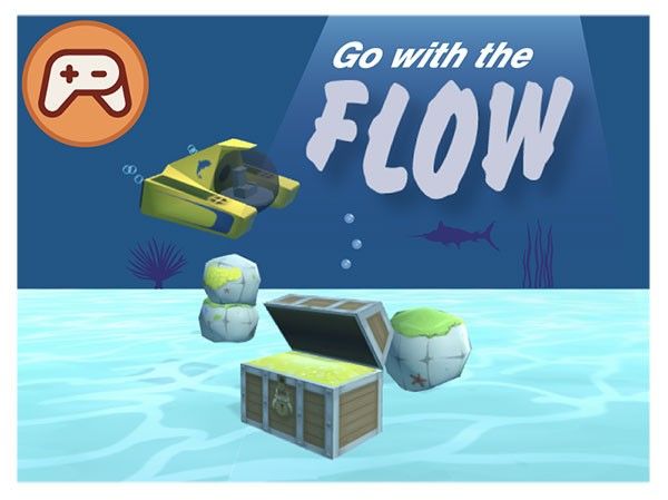 Go With the Flow thumbnail