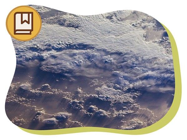 How Do Clouds Form thumbnail