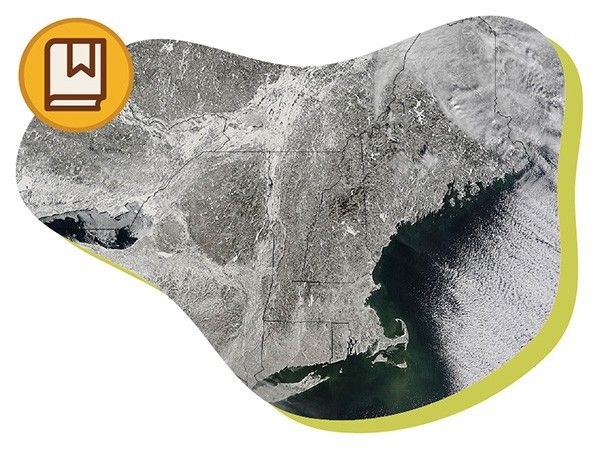 How is Cold Weather Changing thumbnail