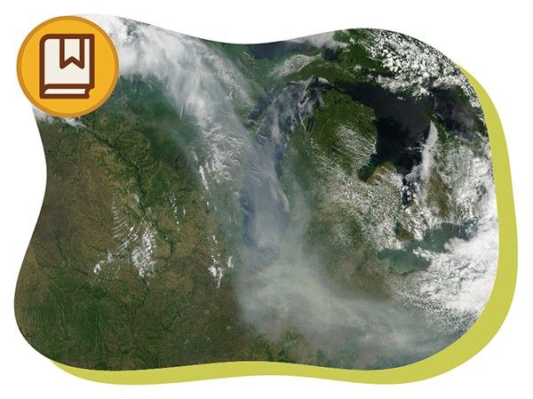 What Does Carbon Dioxide Parts Per Million Mean thumbnail