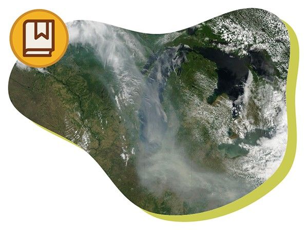 What Does Carbon Dioxide Parts Per Million Mean thumbnail