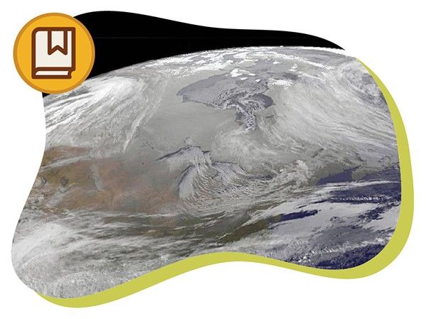 What Is Earths Global Average Temperature and How Is It Changing thumbnail
