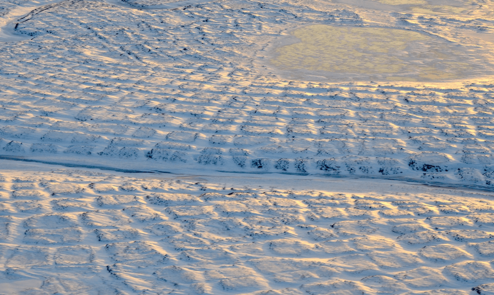 What Is Permafrost? - NASA Science