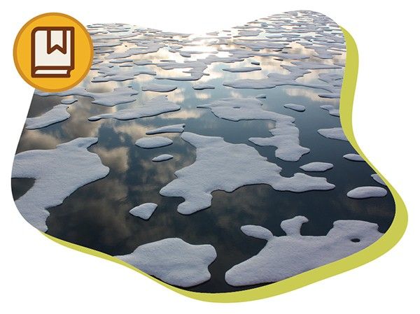 What Is Sea Ice and How Is It Changing thumbnail